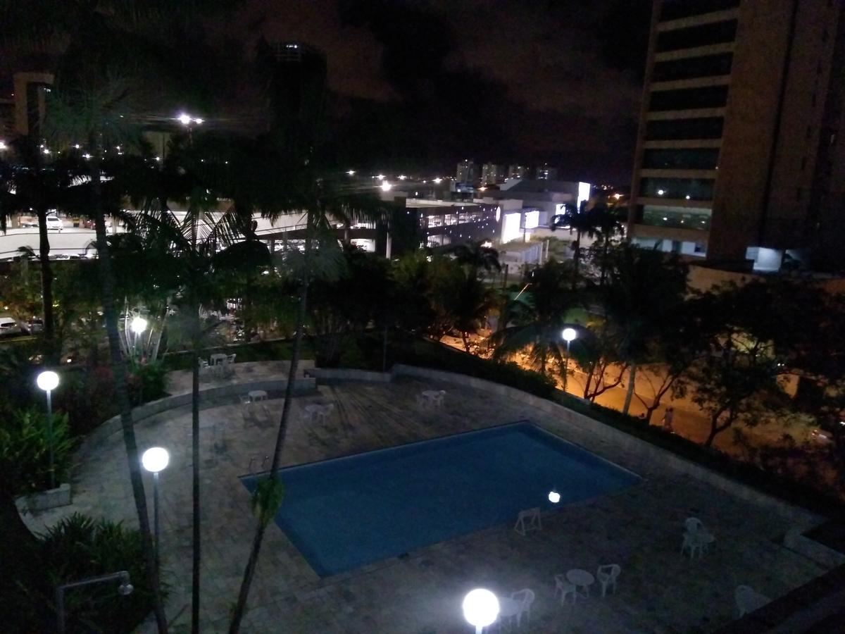 Hotel Imperial Suites Recife Esterno foto