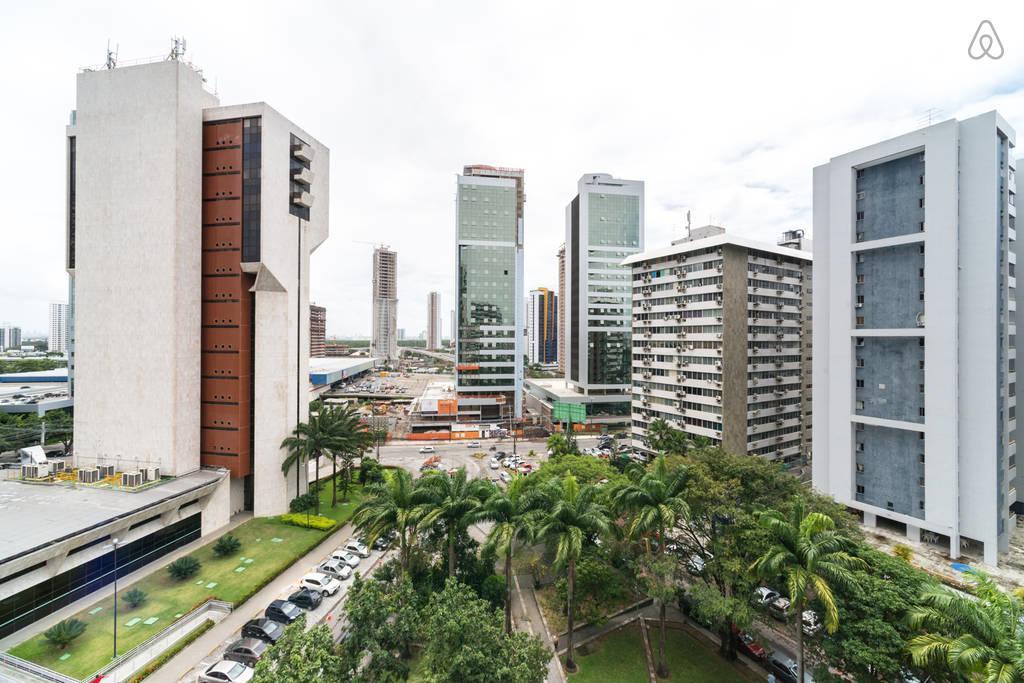 Hotel Imperial Suites Recife Esterno foto